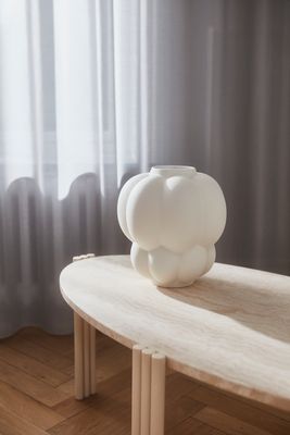 AYTM Uva Vas Creme Ø20 cm