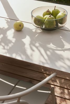 AYTM Novo Bord Taupe 80x72 cm