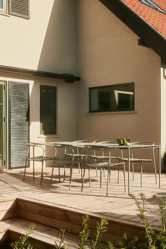 AYTM Novo Bord Taupe 240x72 cm