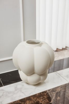 AYTM Uva Vas Creme Ø32 cm