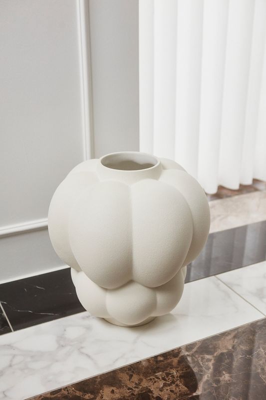 AYTM Uva Vas Creme Ø32 cm