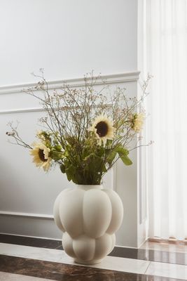 AYTM Uva Vas Creme Ø26 cm