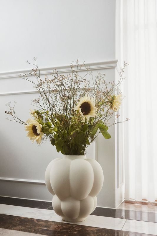 AYTM Uva Vas Creme Ø26 cm