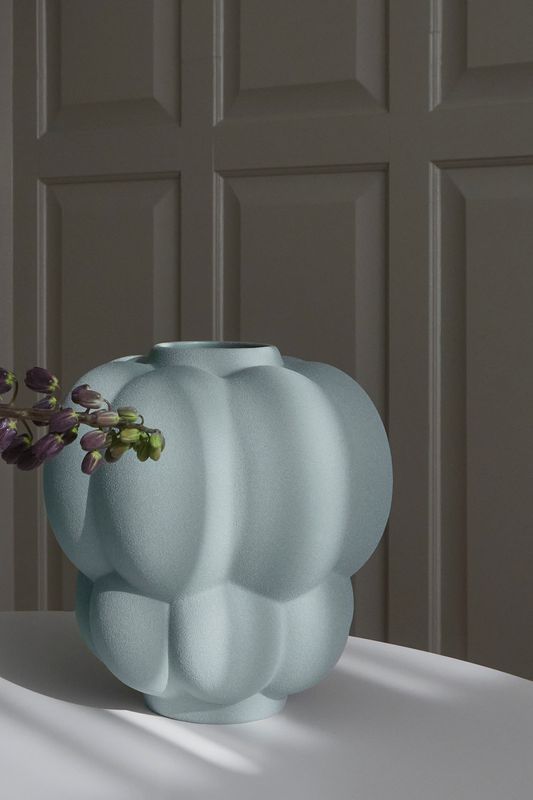 AYTM Uva Vas Pale Mint Ø26 cm
