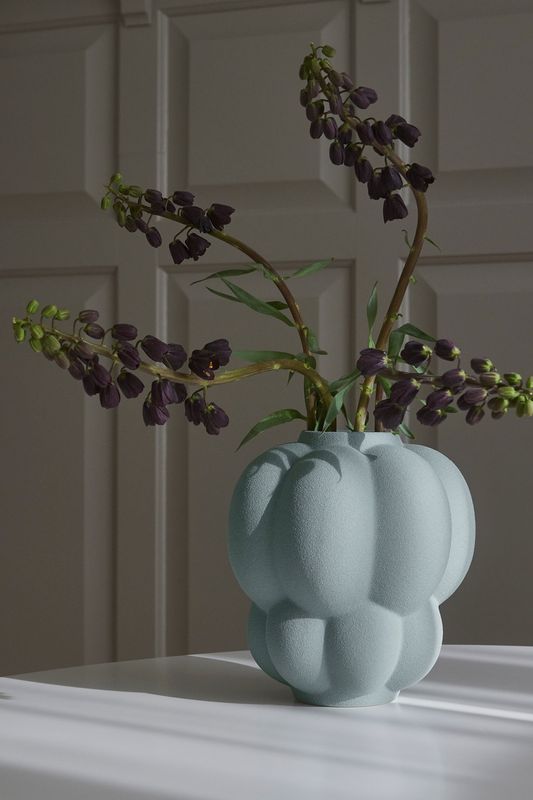 AYTM Uva Vas Pale Mint Ø20 cm