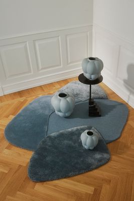 AYTM Mola Matta Dusty Blue
