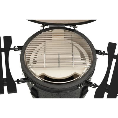 Mustang Kamado M Kolgrill