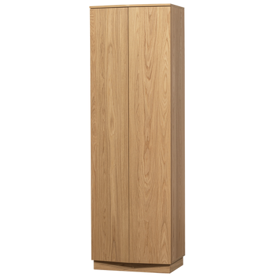 WOOOD ZUMA Högskåp Ekfanér 67 cm