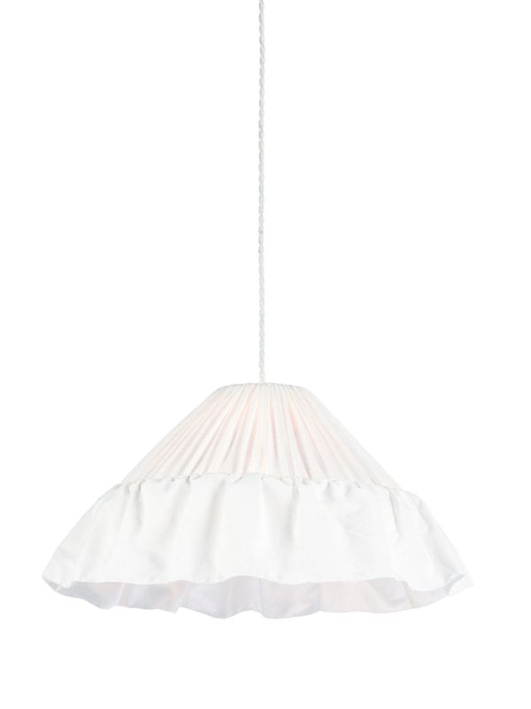 PR Home Stina Taklampa Classico Vit 40 cm
