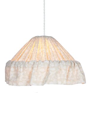 PR Home Stina Taklampa De Mina Beige 40 cm