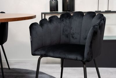 Venture Home Copenhagen Rund Matgrupp