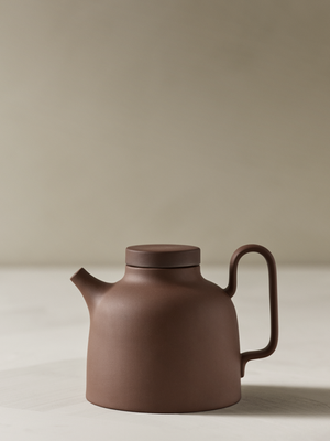 Design House Stockholm Sand Secret Tekanna inc. Tesil