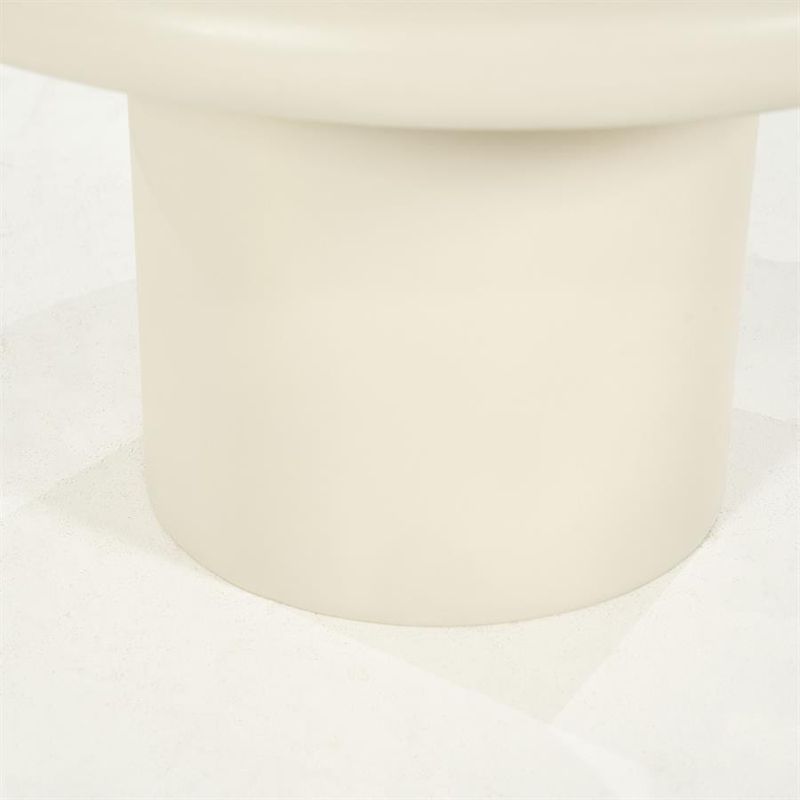 Eleonora Sidobord Jade - Mellan Sand