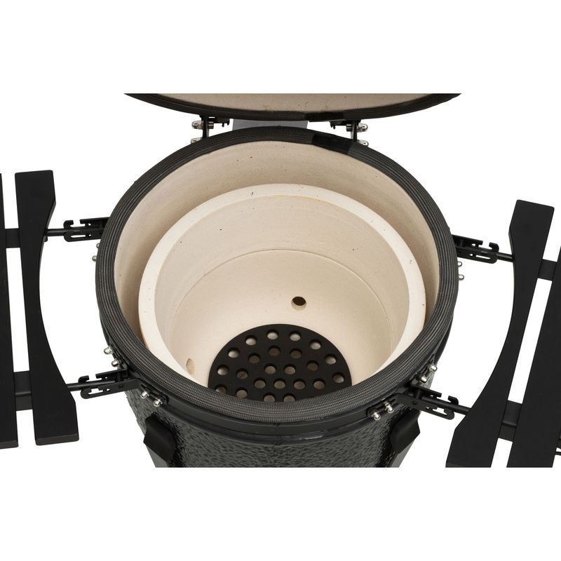 Mustang Kamado M Kolgrill
