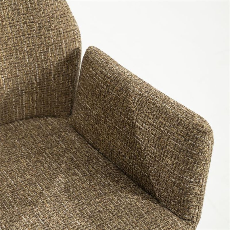 Eleonora Stol Indy - Senapsgul Donna