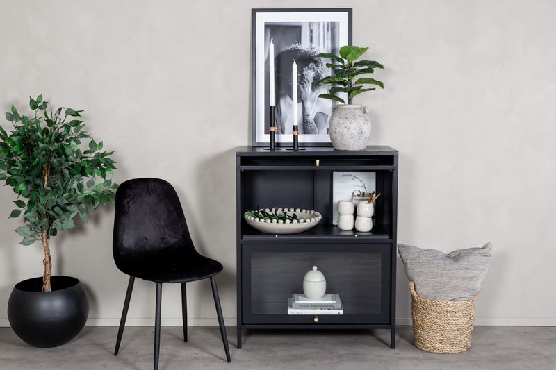 Venture Home Bakal Plåtskåp