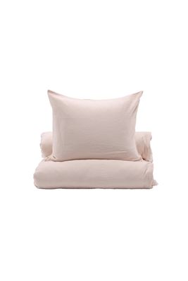 Venture Home Mila Bäddset i Bomullsväv