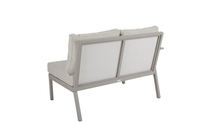 Brafab Samvaro Avslut Vänster+Höger Khaki