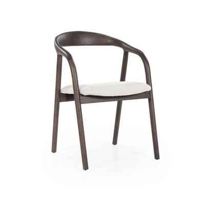 Eleonora Stol Rayven - Brun