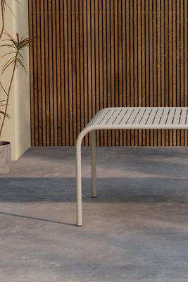 Venture Home Borneo Rektangulärt Matbord