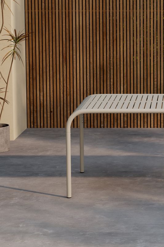 Venture Home Borneo Rektangulärt Matbord