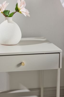 Venture Home Bakal Nattduksbord