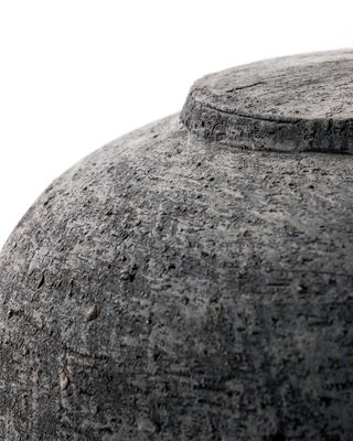 House Doctor Tahi Bordslampa inkl. lampskärm Svart