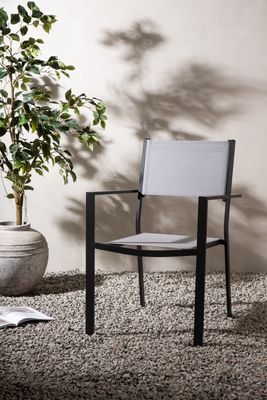 Venture Home Copacabana Matstol 2-pack