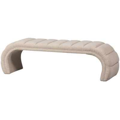 WOOOD Traffic Bänk Natur