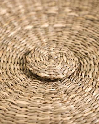 House Doctor Laundry Tvättkorgar Natur/Brun