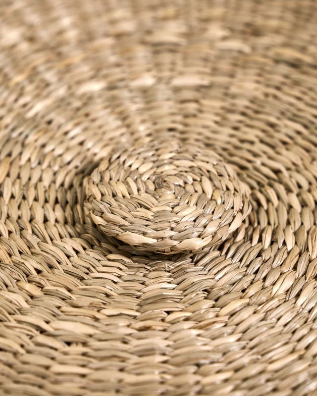 House Doctor Laundry Tvättkorgar Natur/Brun