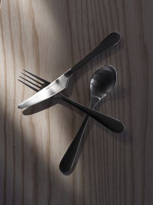 Design House Stockholm Stockholm Two Middagsgaffel