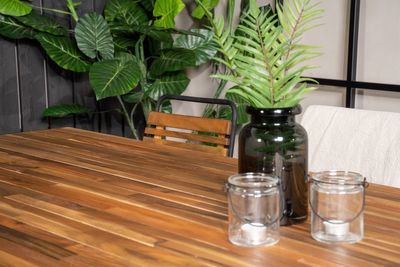 Venture Home Bois, Bois Matgrupp Natur