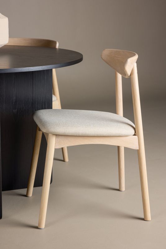 Venture Home Matgrupp Tyresö med Ven Stolar