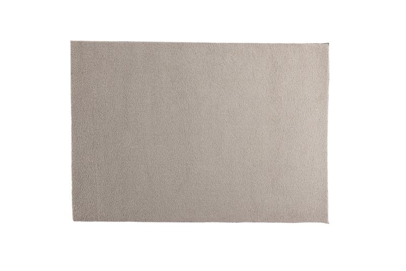 Venture Home Teddy Matta - Beige 230x160 cm