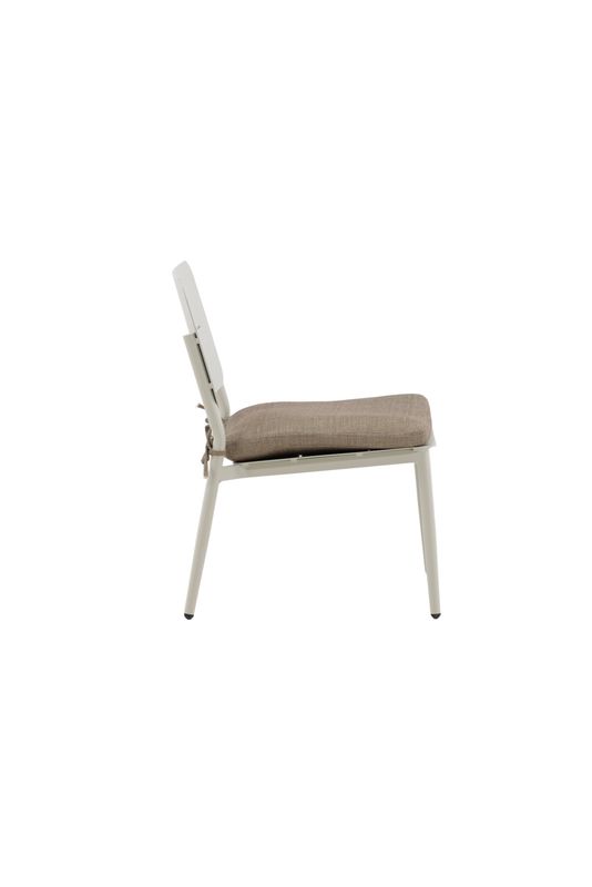 Venture Home Lina Loungestol i Beige