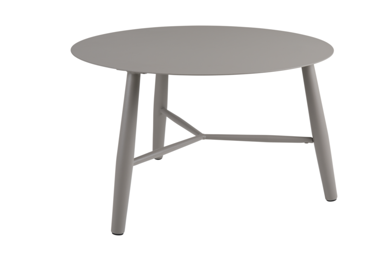 Brafab Vannes Soffbord Khaki 75 cm