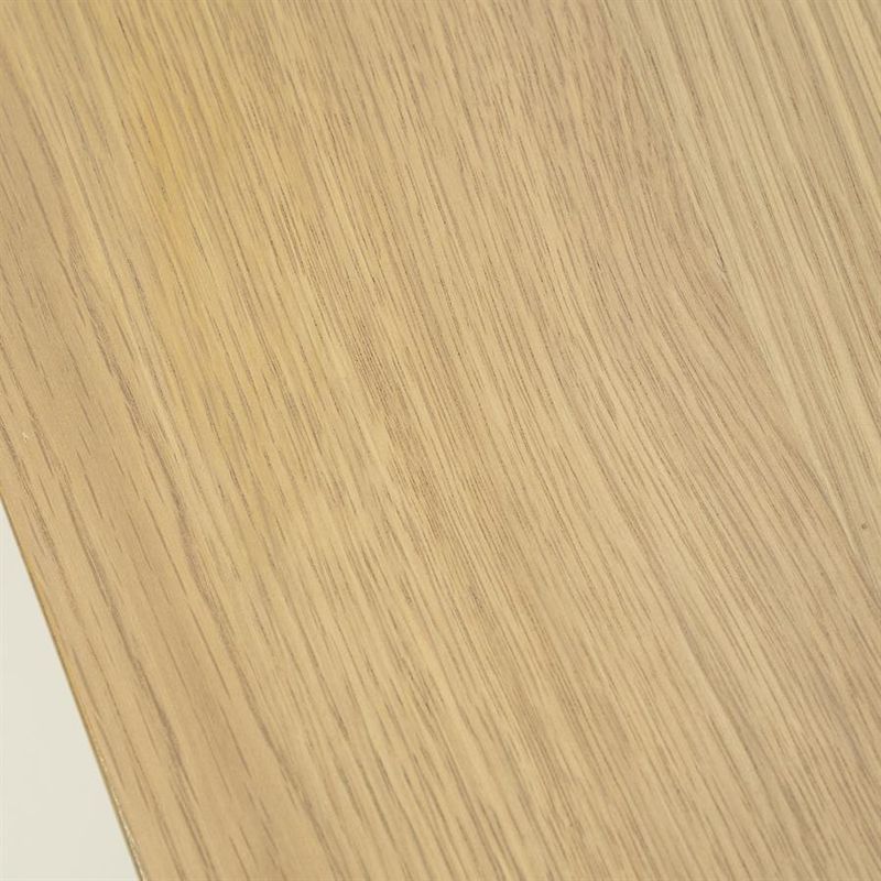 Eleonora Soffbord Quinten Fyrkantig - Natur