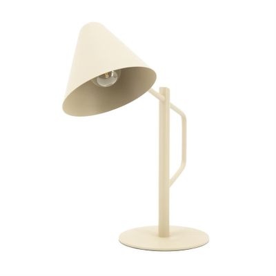 By Boo Bordslampa Capa - Beige