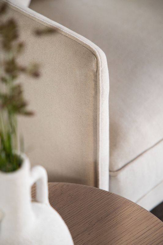 Vind Collection Segelskären 3-Sits Soffa