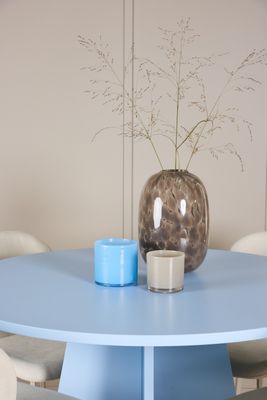 Venture Home Matbord Bootcut med Lilja Stol