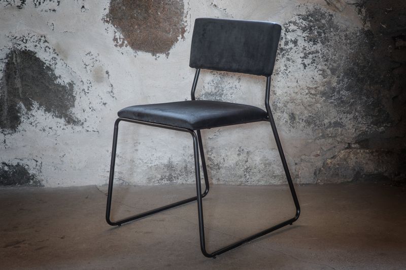 Venture Home Kenth Matstol 2-pack