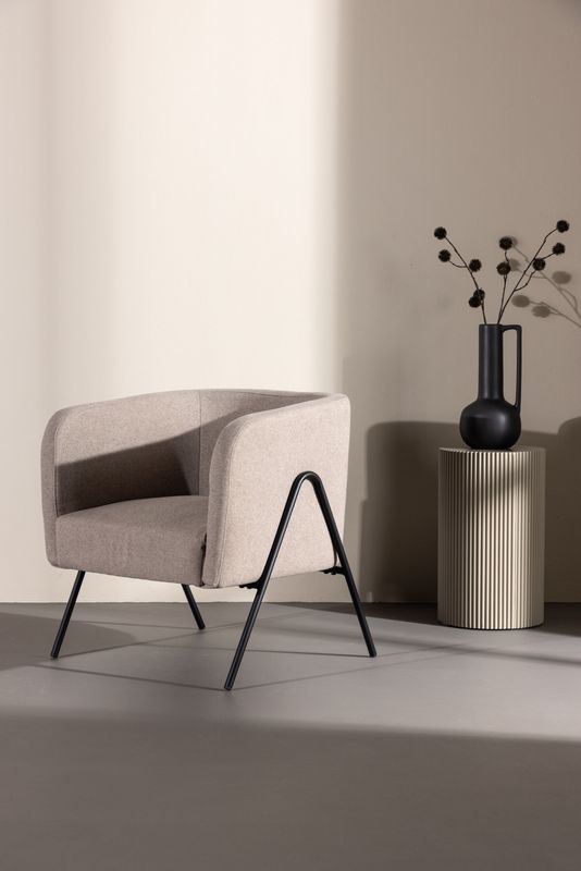 Venture Home Rika Fåtölj