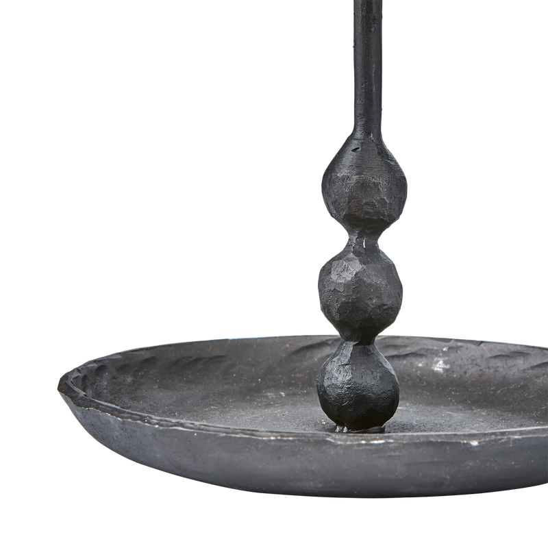 Affari of Sweden THOR Ljusstake M, Svart