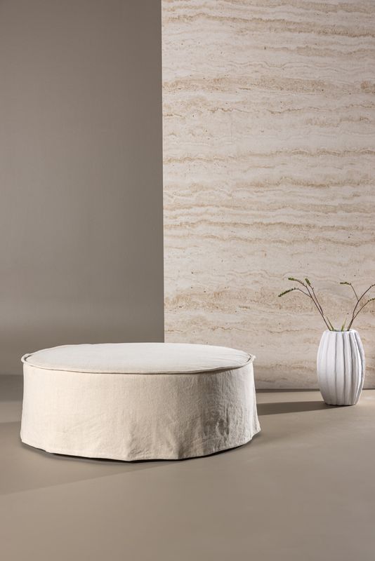 Vindö Ottoman – Stilfull och Mångsidig