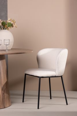 Venture Home Edina Matstol 2-pack