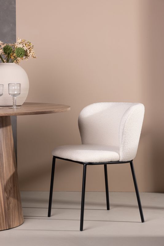 Venture Home Edina Matstol 2-pack