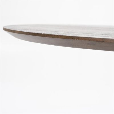Eleonora Matbord Jordy - 250x110 cm Brun