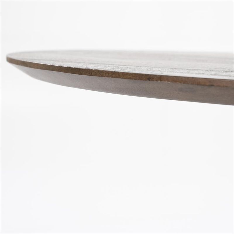 Eleonora Matbord Jordy - 250x110 cm Brun