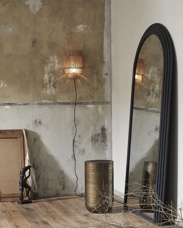 Nordal AIDOS Vägglampa - Natur